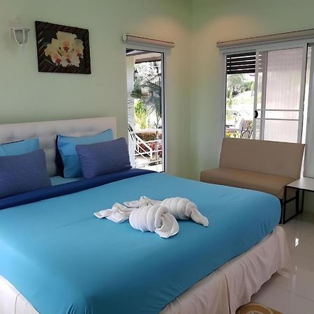 Mossview Resort Khao Kho Exteriör bild