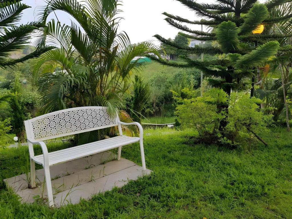 Mossview Resort Khao Kho Exteriör bild