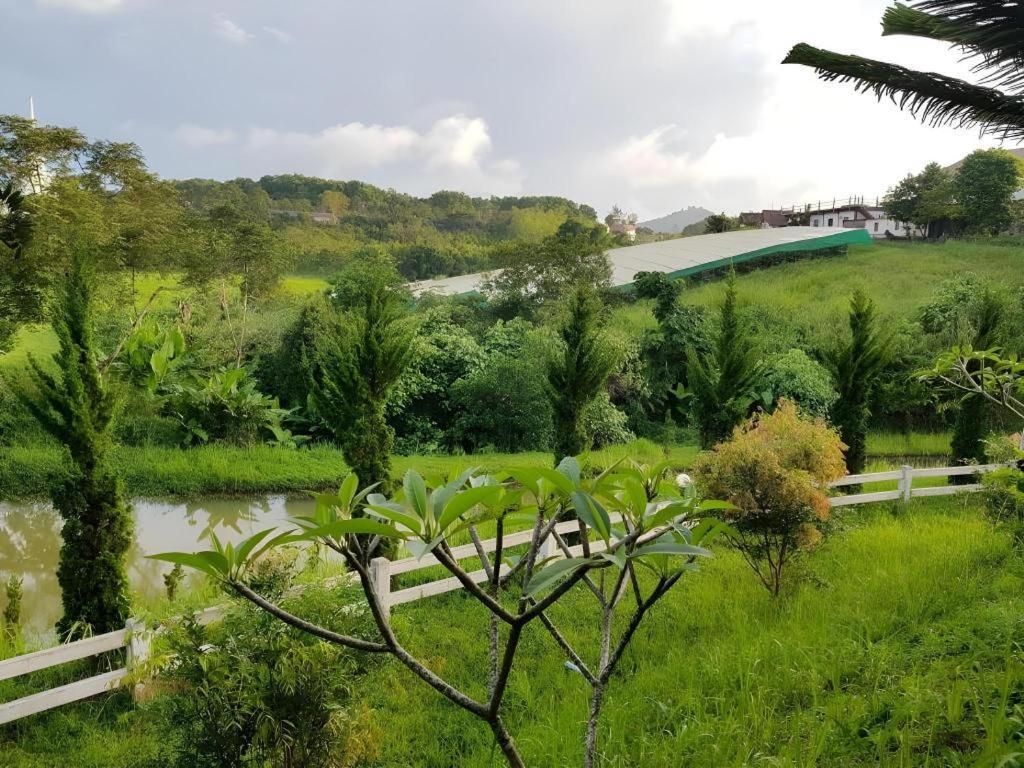 Mossview Resort Khao Kho Exteriör bild