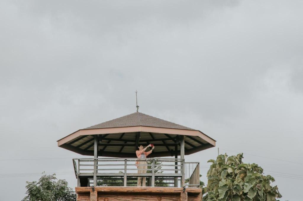 Mossview Resort Khao Kho Exteriör bild