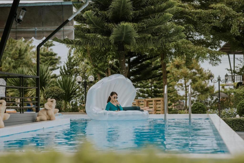 Mossview Resort Khao Kho Exteriör bild