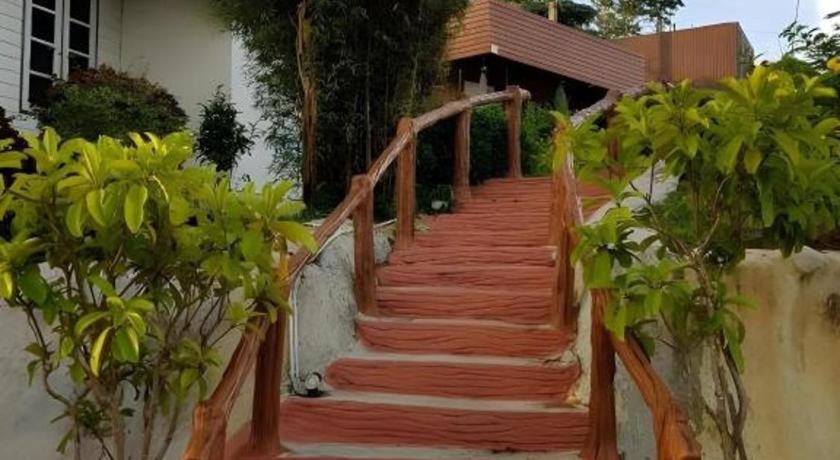 Mossview Resort Khao Kho Exteriör bild
